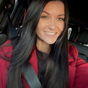 Meet your Posher, Natalie